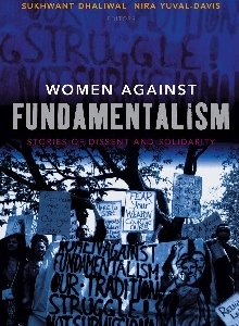 Women Against Fundamentalism: Stories of Dissent and Solidarity